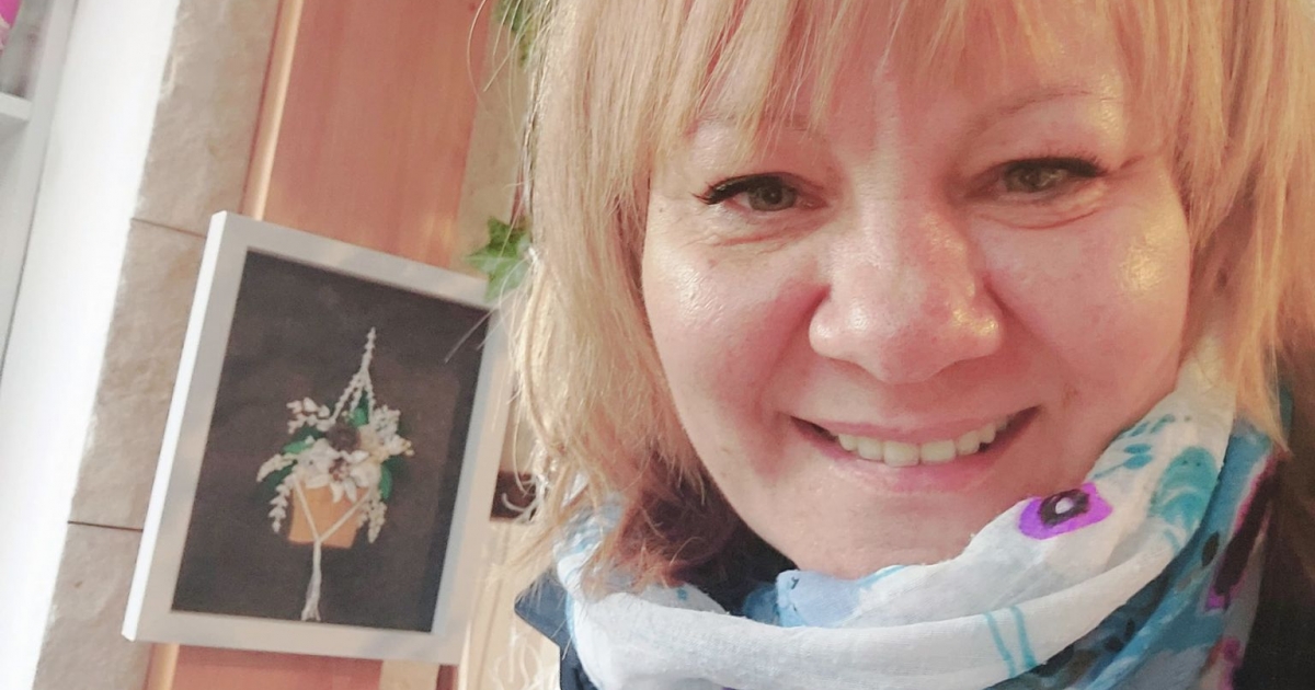 Hóbortos, egyedi hímzett szépségek